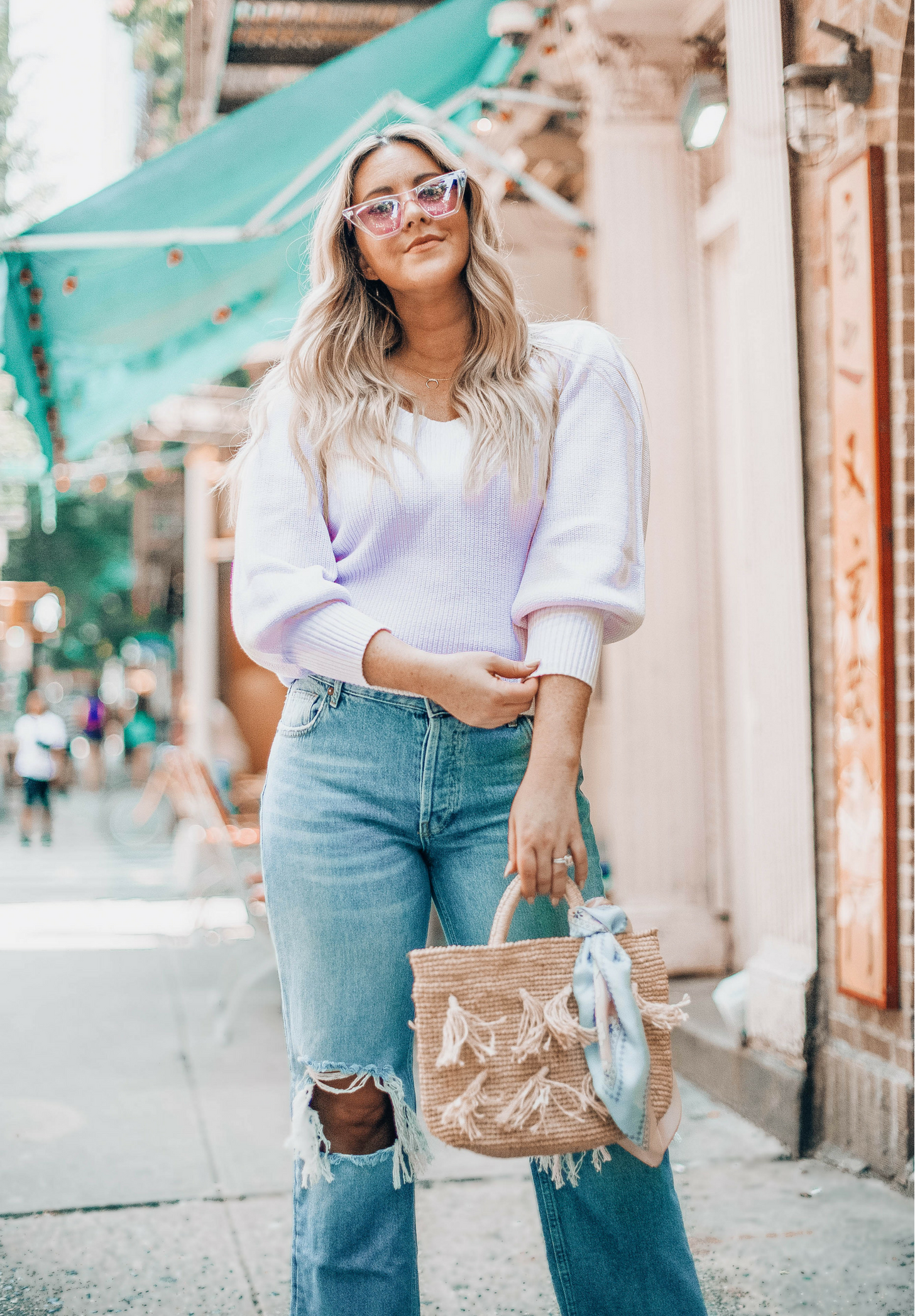 transitional sweaters