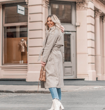 H&M SPRING FINDS