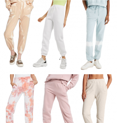 Joggers