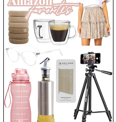 Amazon July