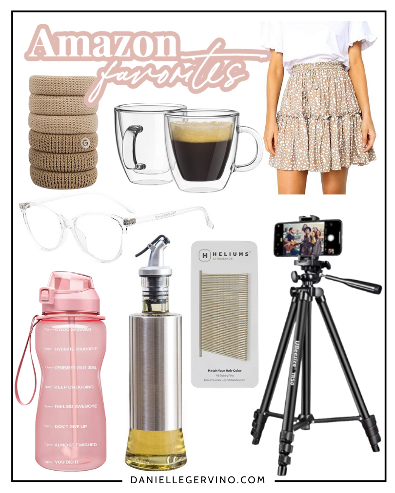 Amazon July