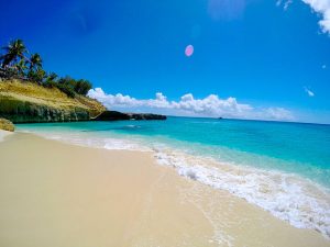 Pineapple & Prosecco: Honeymoon in Anguilla Photo Diary