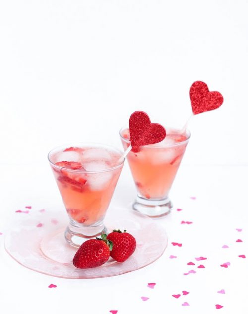 galentine's day