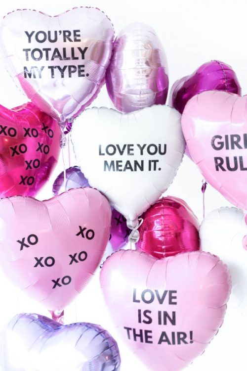 galentine's day