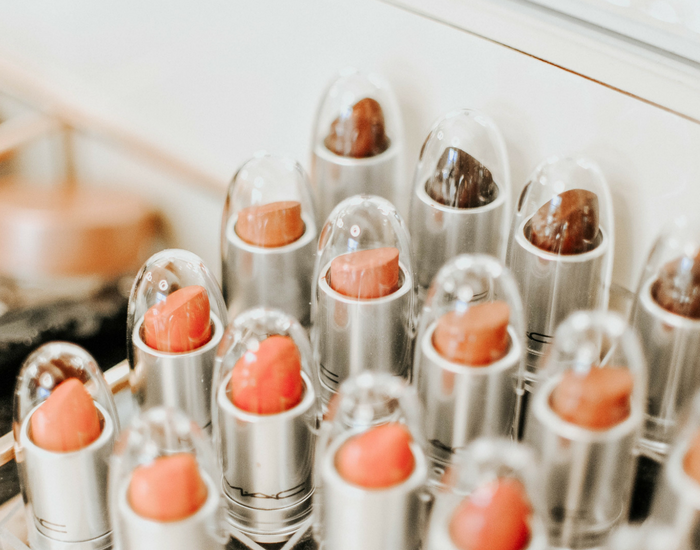 makeup reorganization