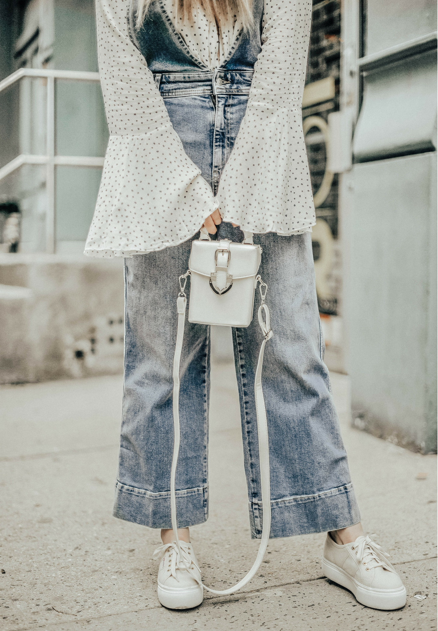 the overalls you need