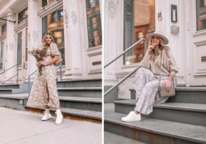 Instagrammable Places to Take Pictures in SoHo