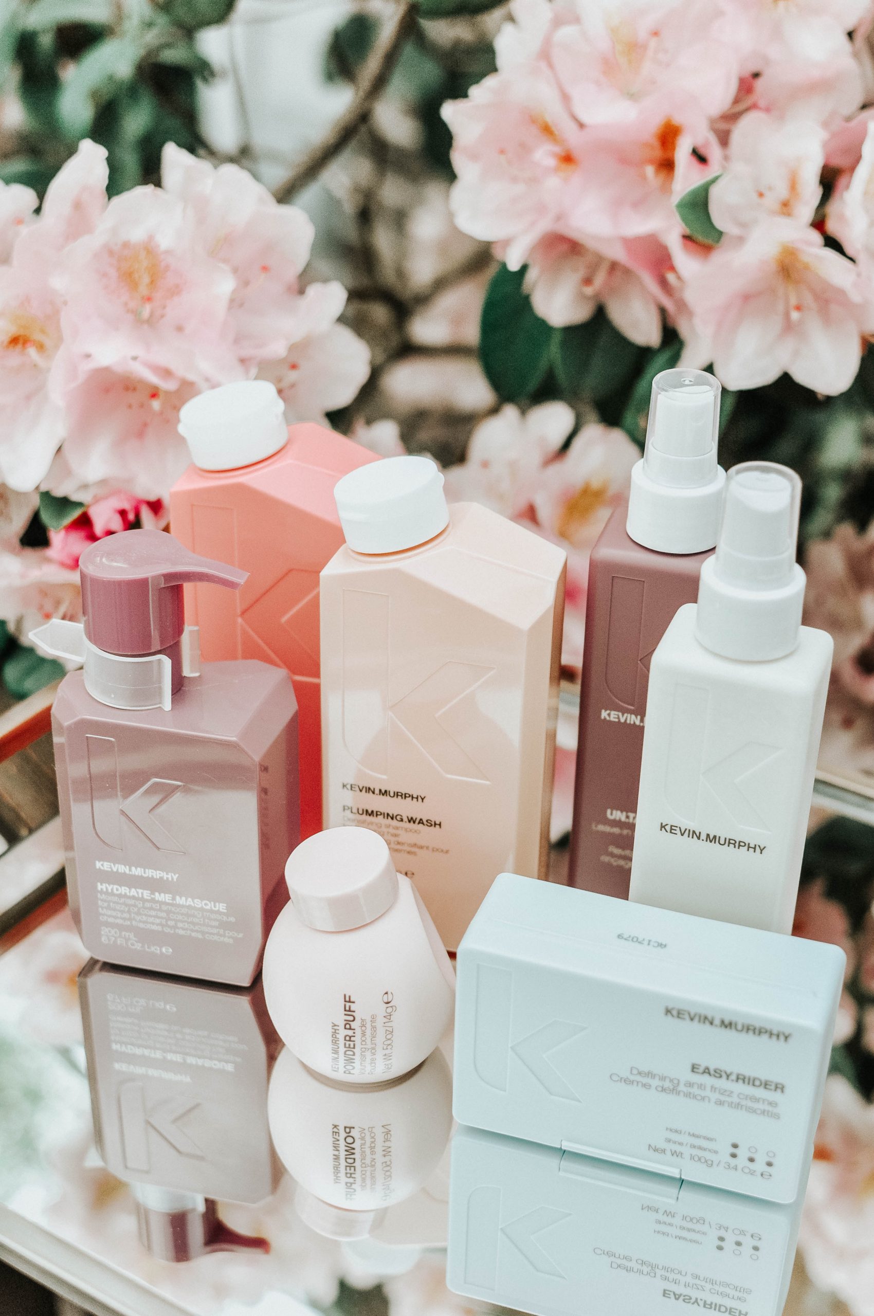 kevin murphy