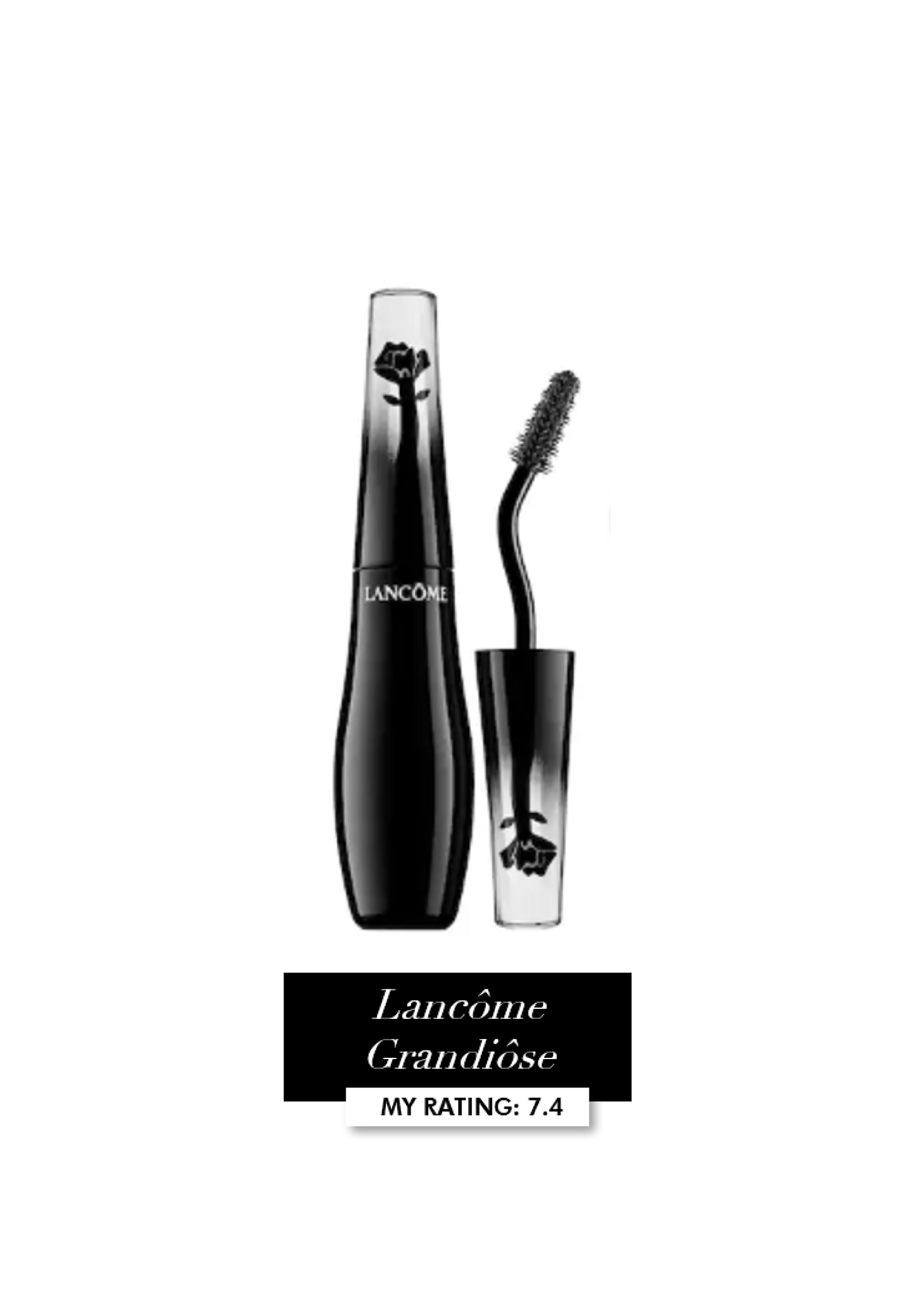 top 5 mascaras