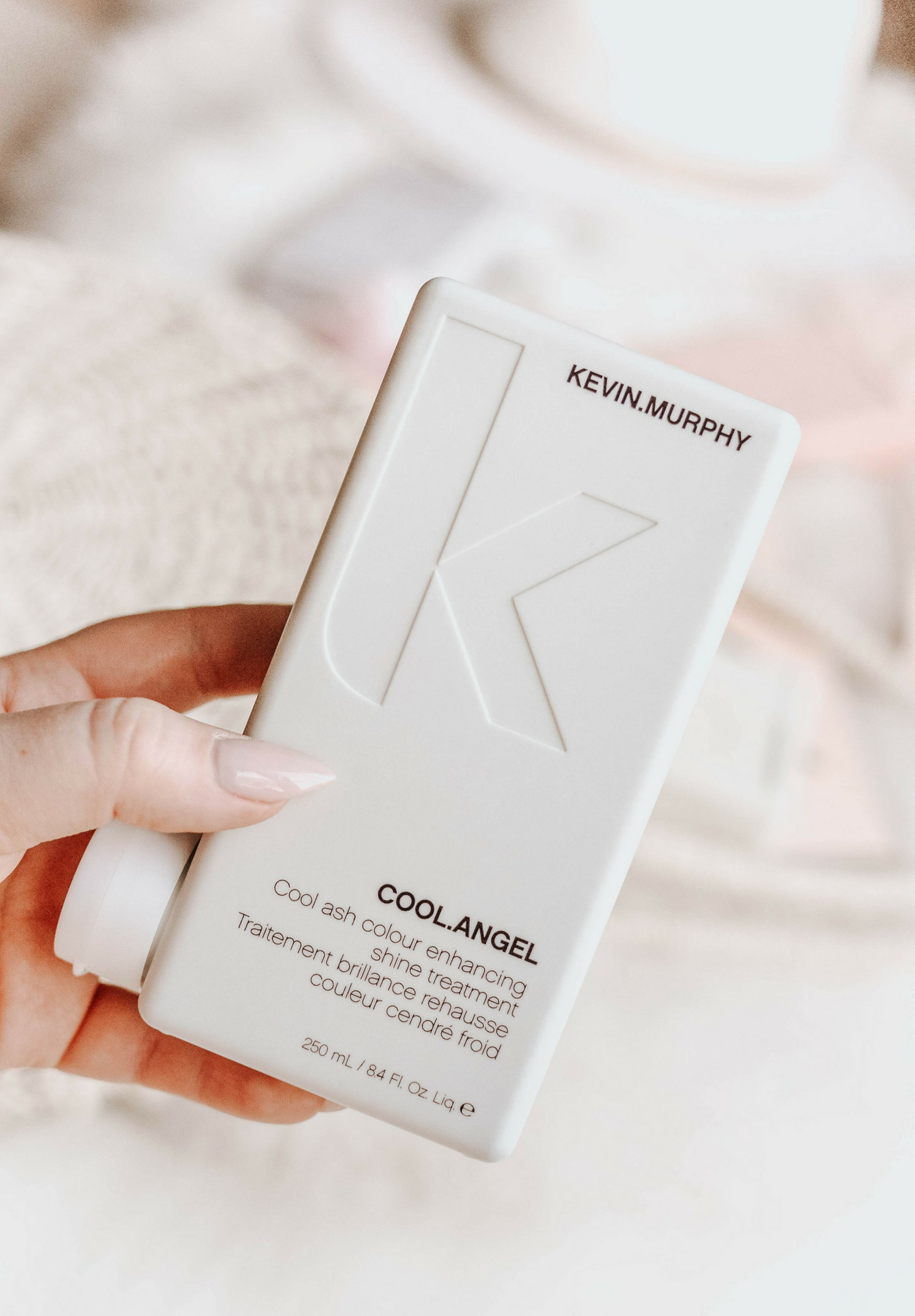 kevin murphy colouring angels