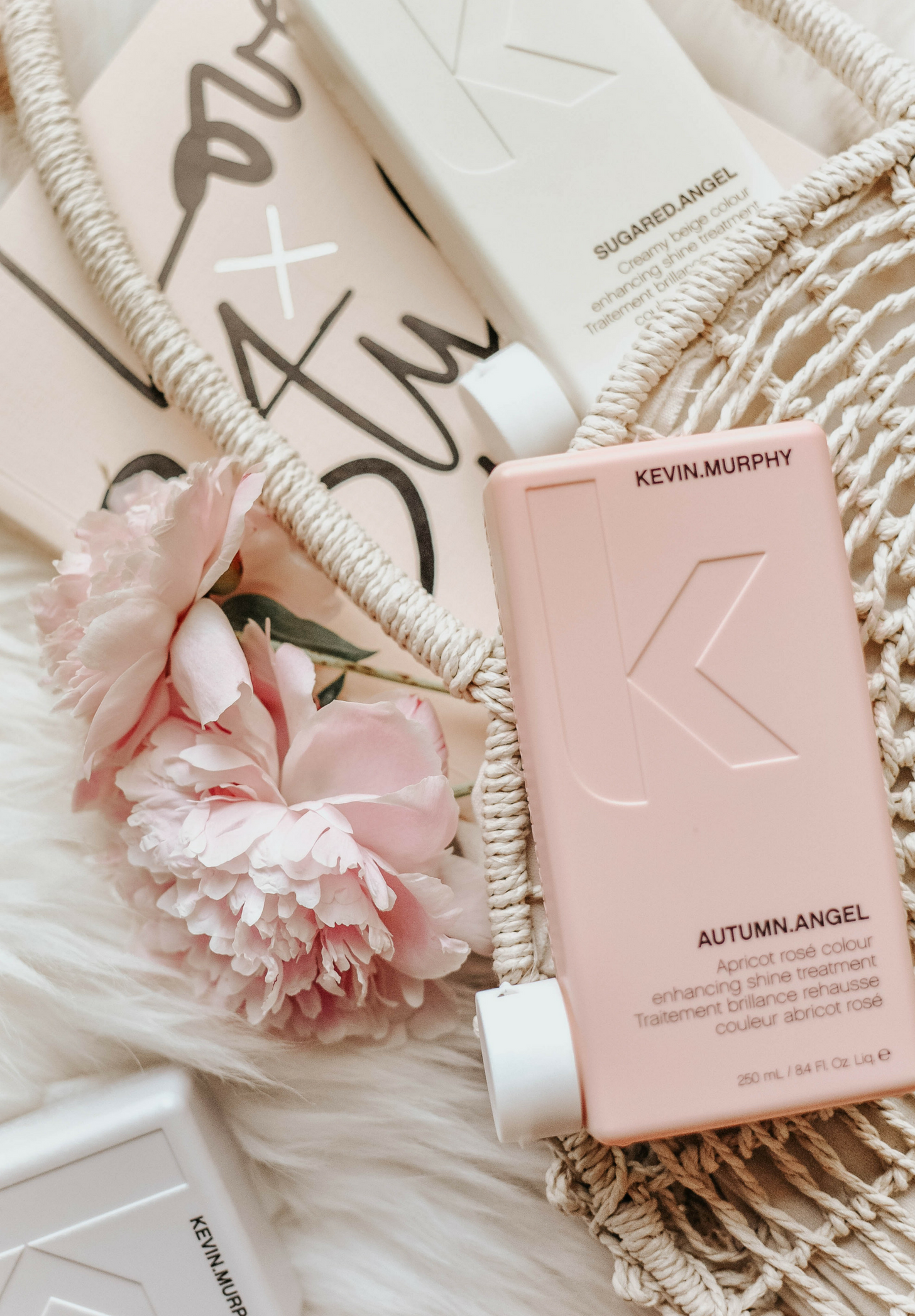 kevin murphy colouring angels