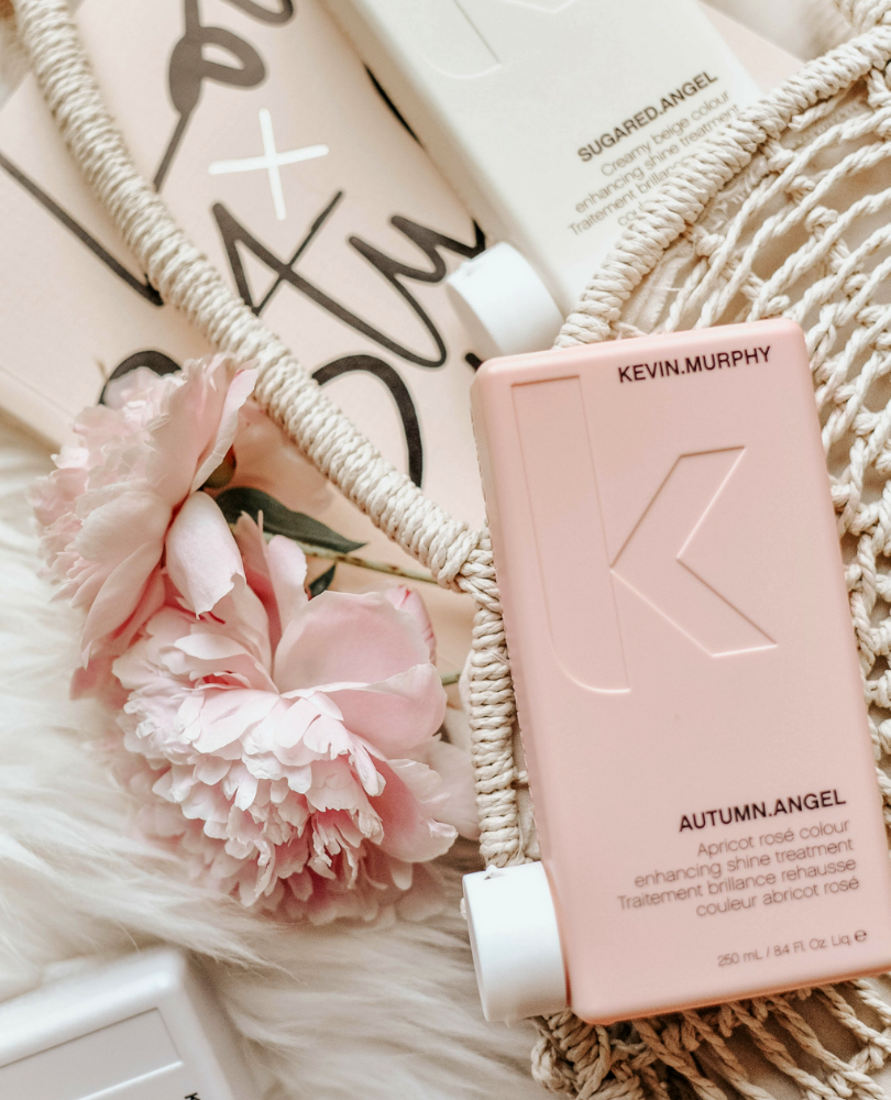 Kevin Murphy Colouring Angels