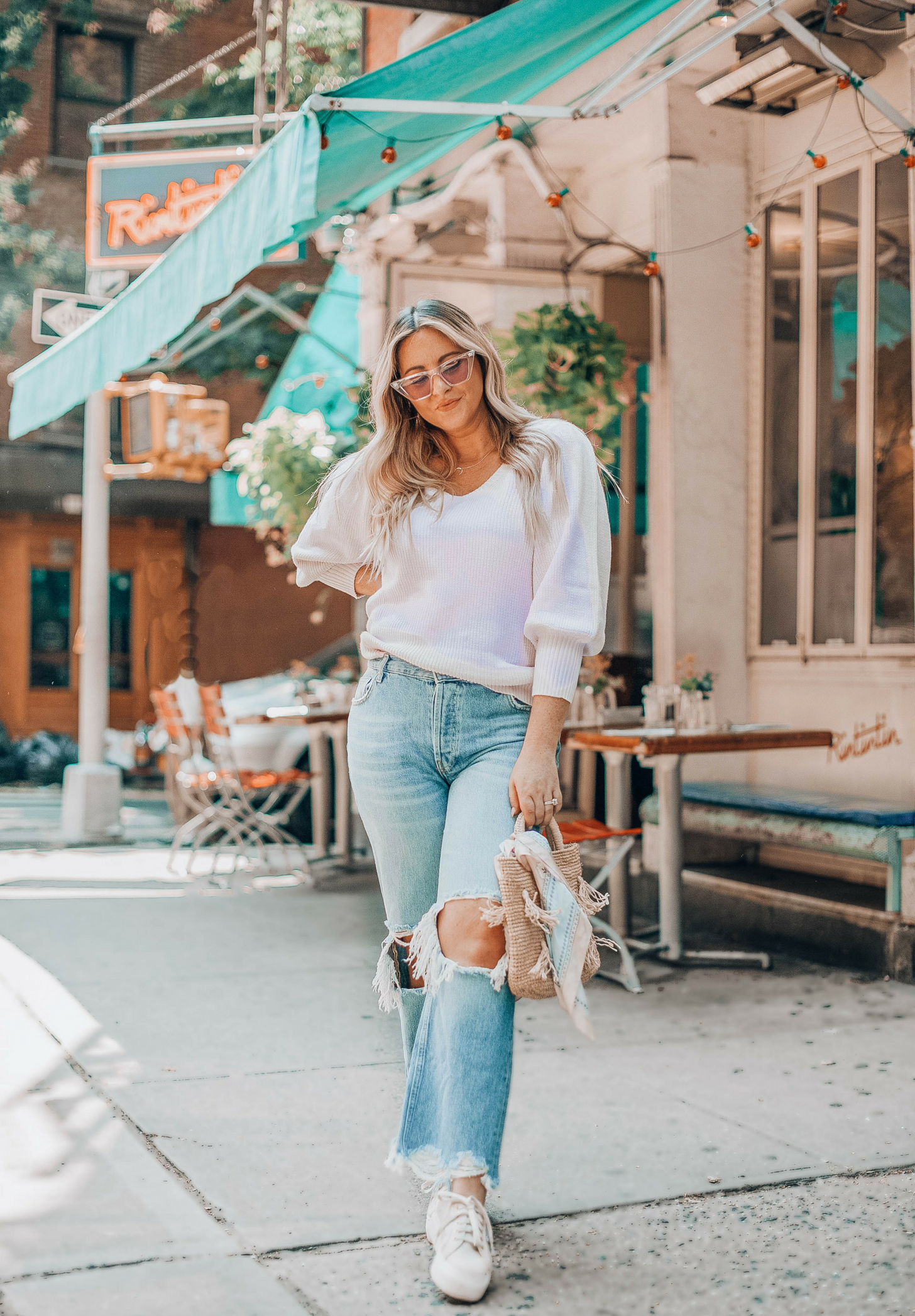 transitional sweaters