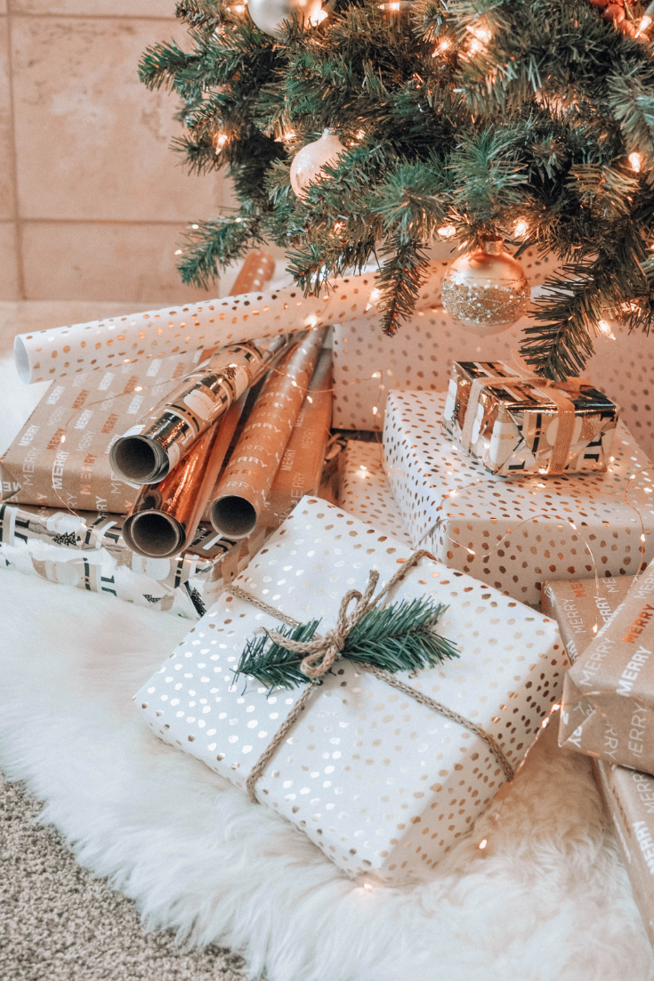 holiday gift wrapping mistakes