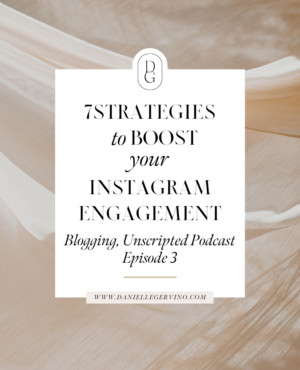 Instagram Engagement Strategies