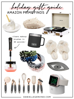 Holiday Gift Ideas Amazon
