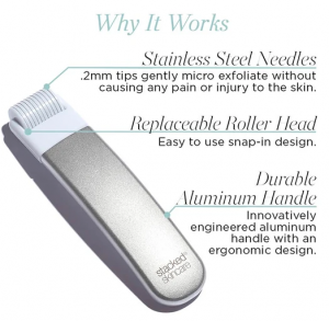 Stacked Skincare Tool