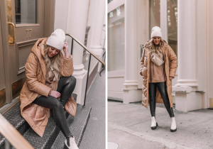 The Best Fall Coats of 2020 - Danielle Gervino