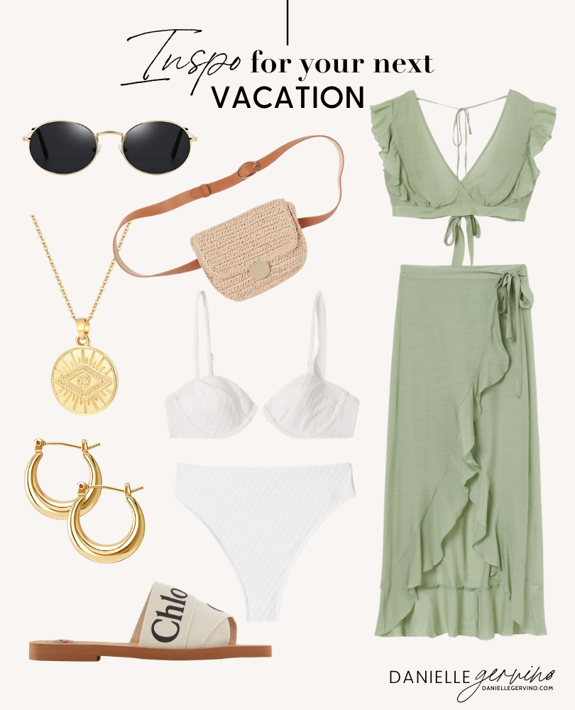 Vacation Outfits