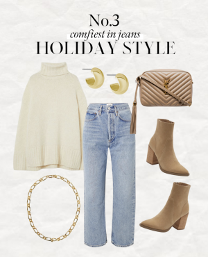 Holiday Outfits