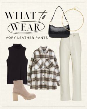 What to Wear 1