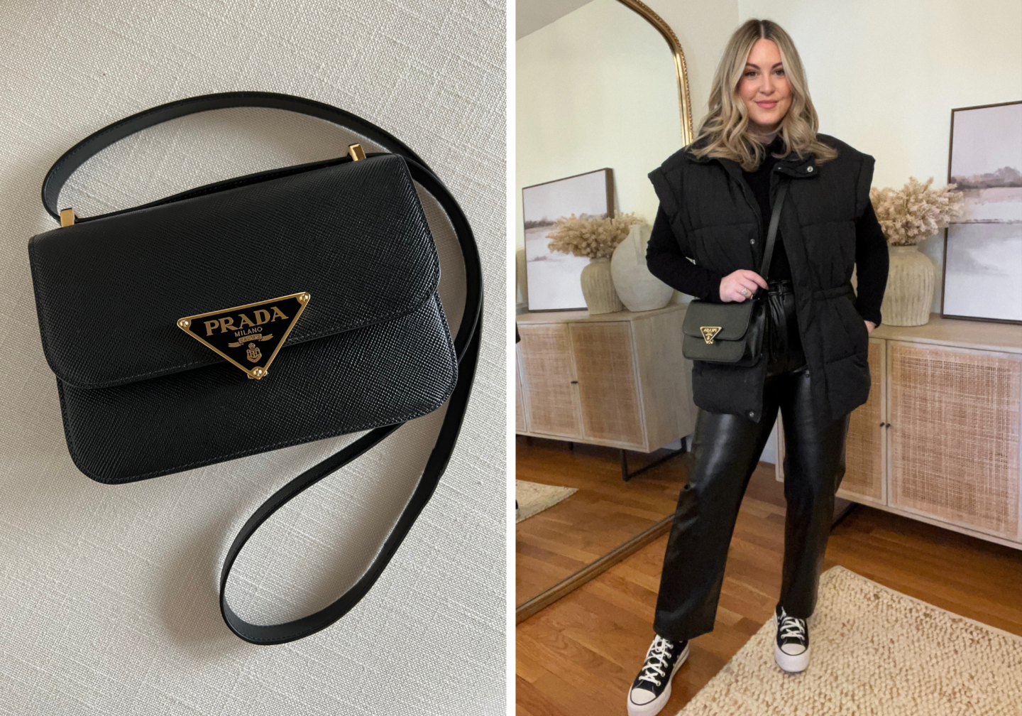 An Honest Review of My Designer Handbags - Danielle Gervino