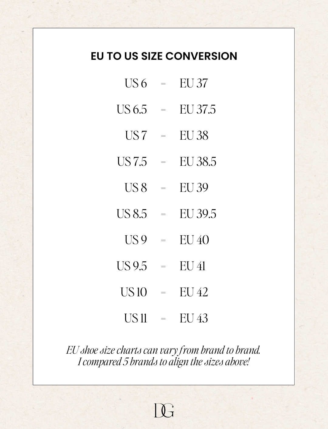 Adidas us to shop eu shoe size comparison