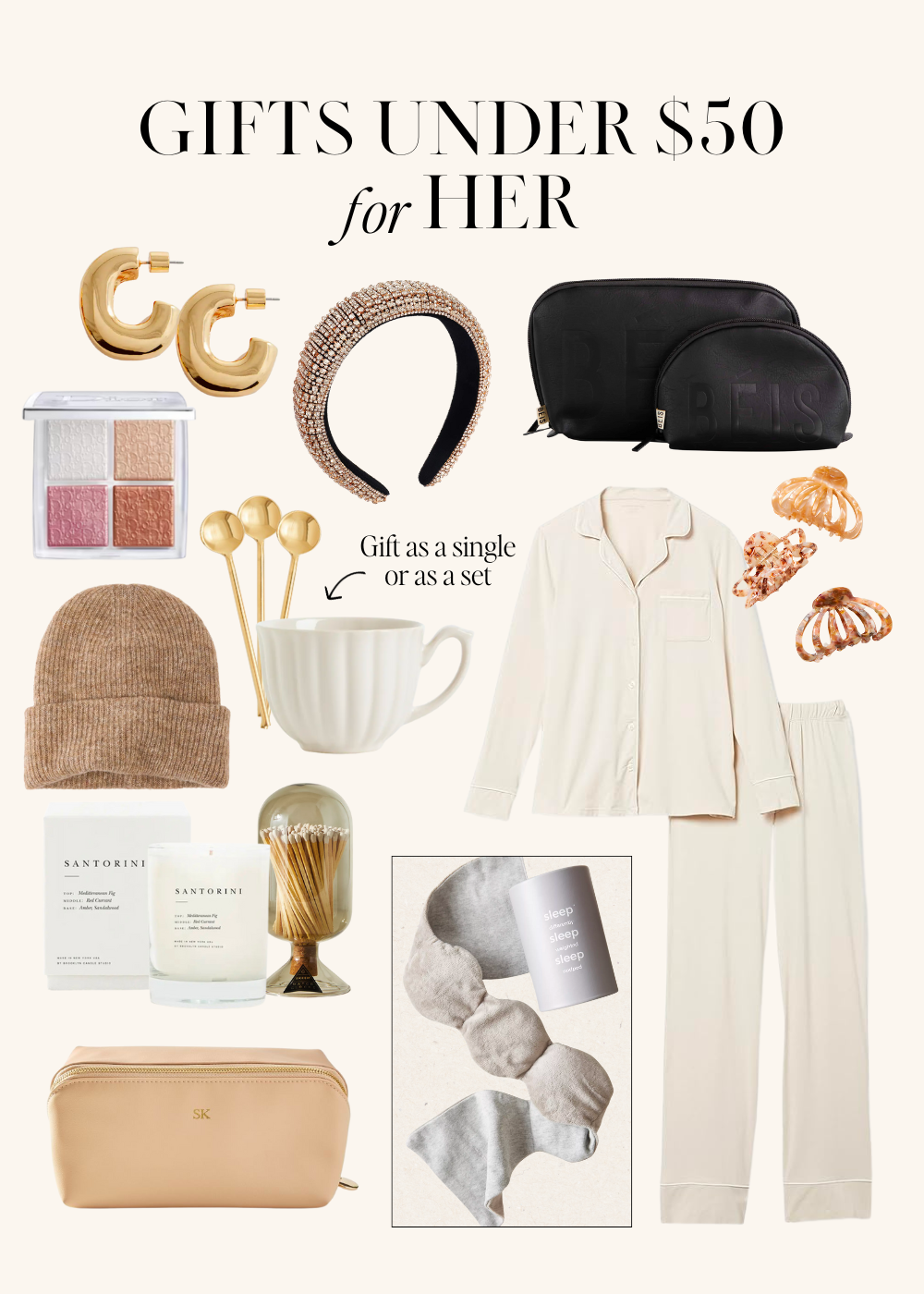 Must Haves For Home Office: A Holiday Gift Guide For Individuals Who WFH  2023 - Real Skin Diaries
