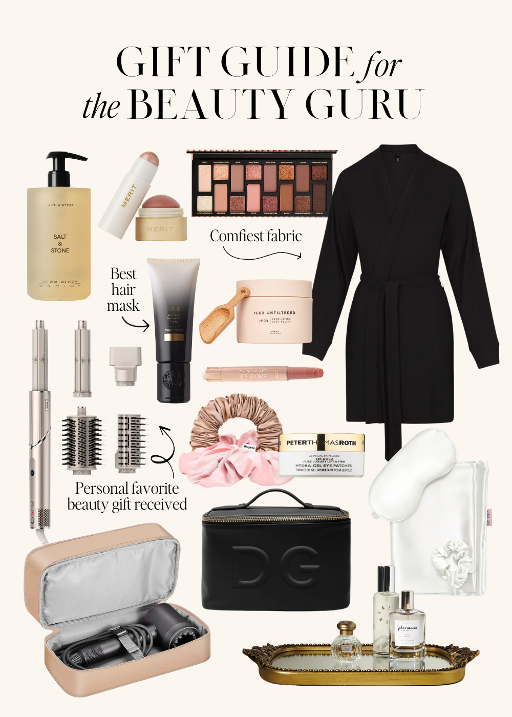 2023 Holiday Beauty Gift Guide