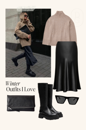 Winter Outfits Pinterest