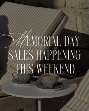 Memorial Day
