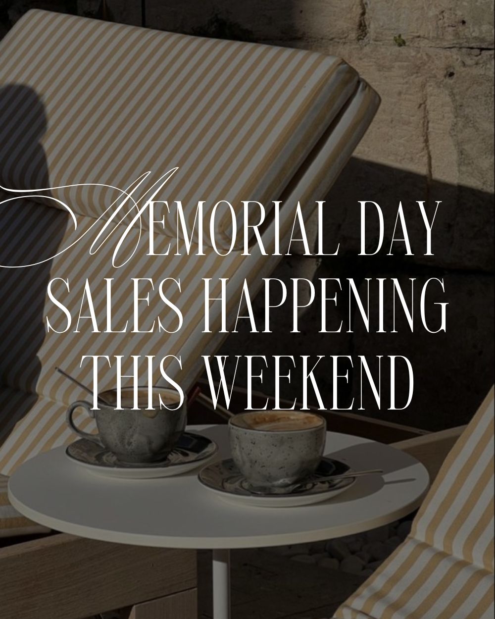 Memorial Day