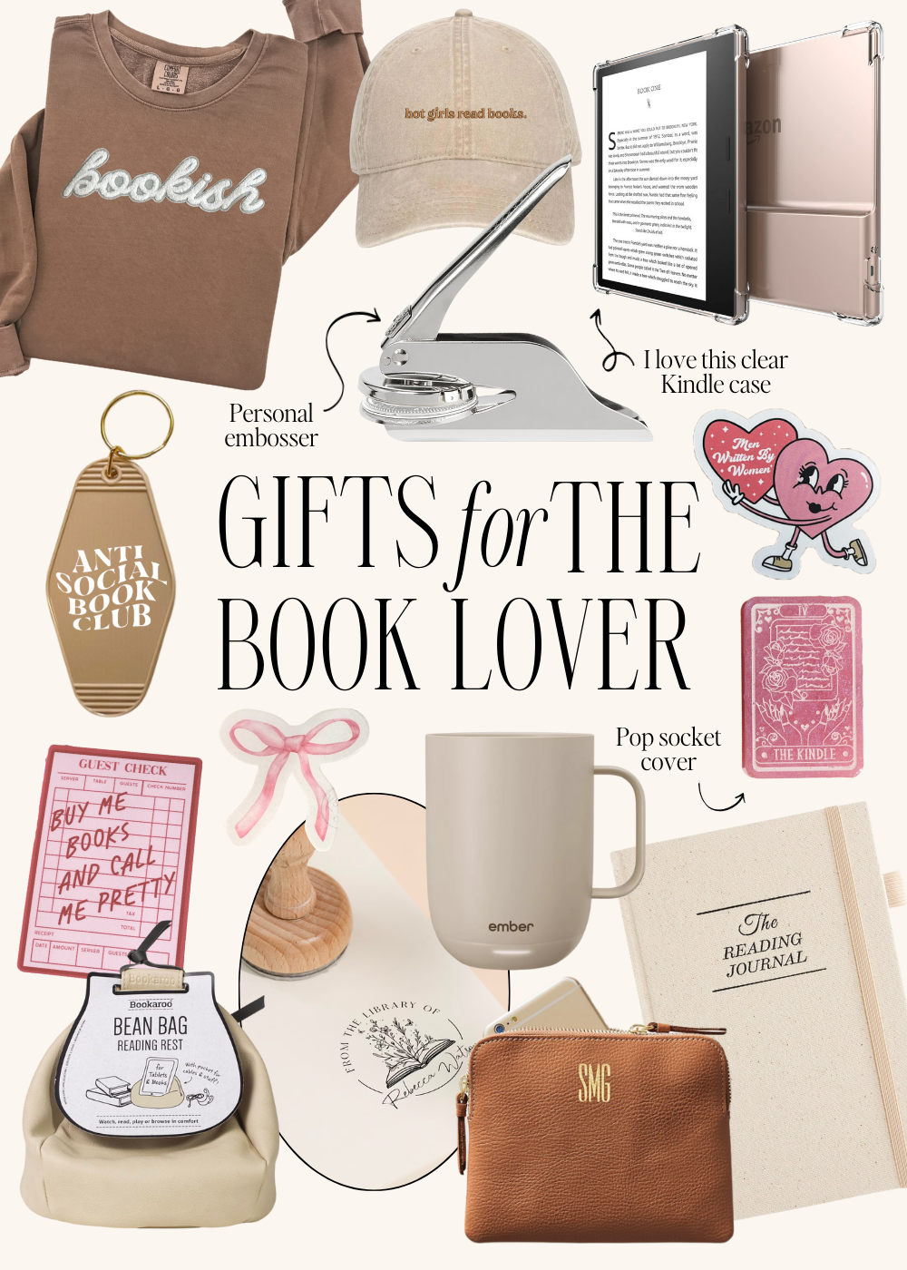 2024 Holiday Gift Guides