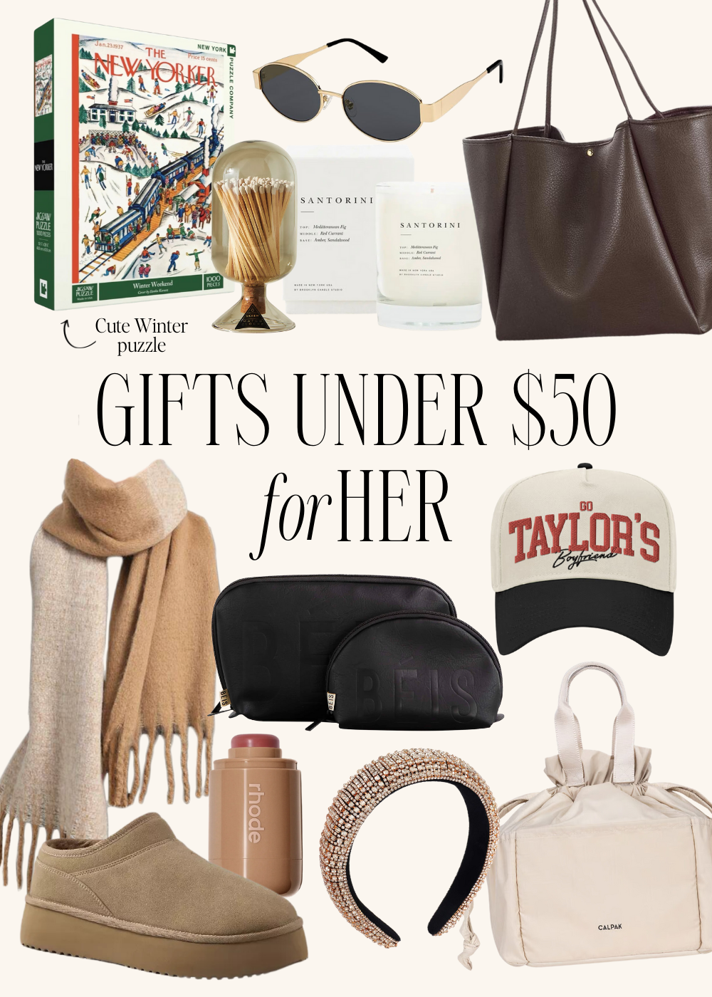 2024 Holiday Gift Guides