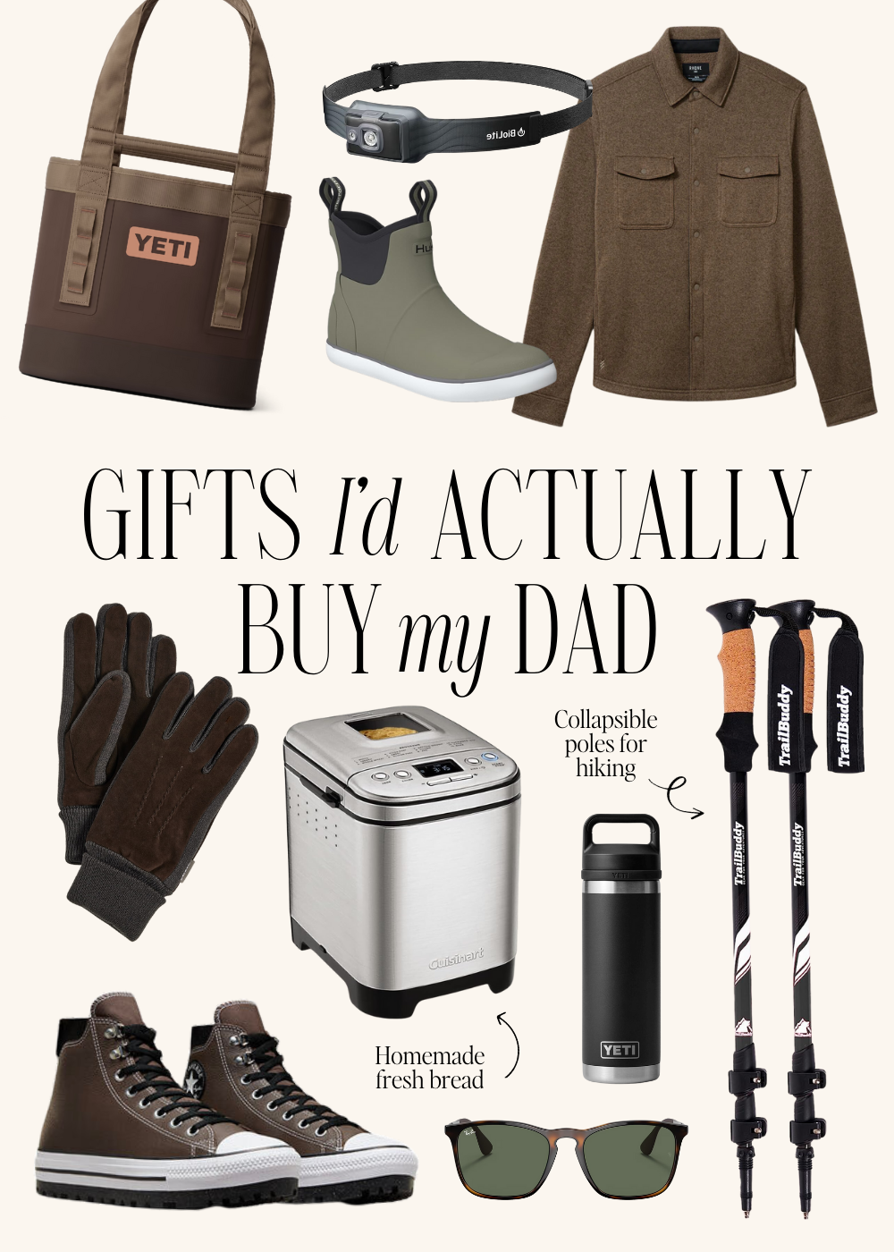 2024 Holiday Gift Guides