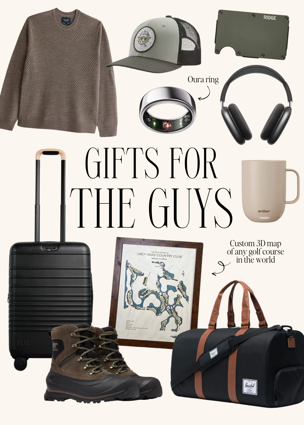 2024 Holiday Gift Guides