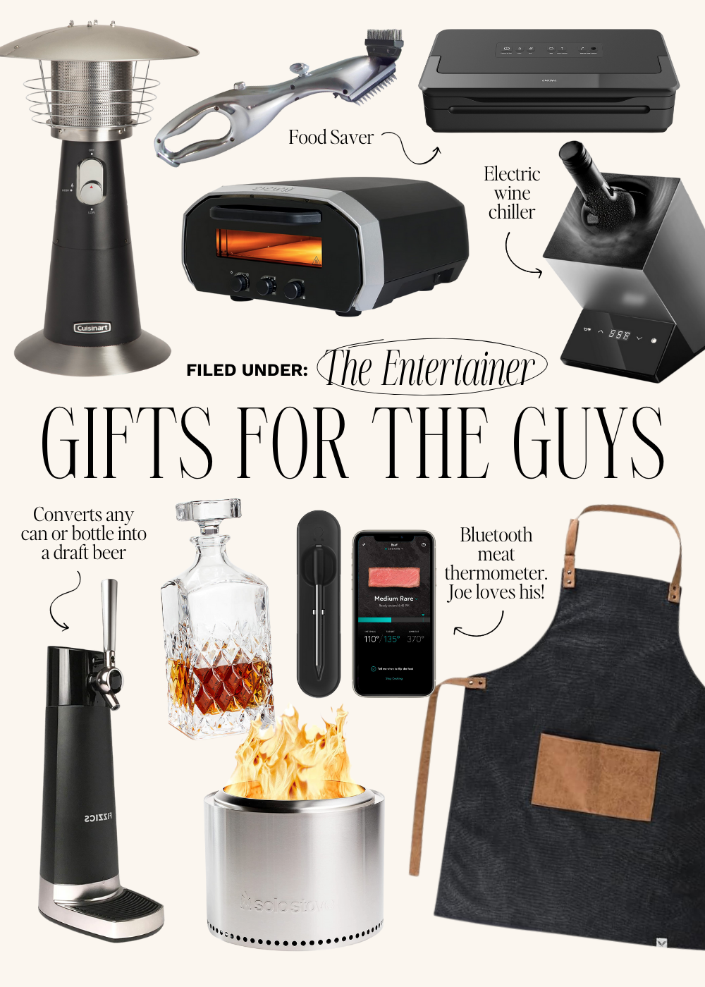 2024 Holiday Gift Guides