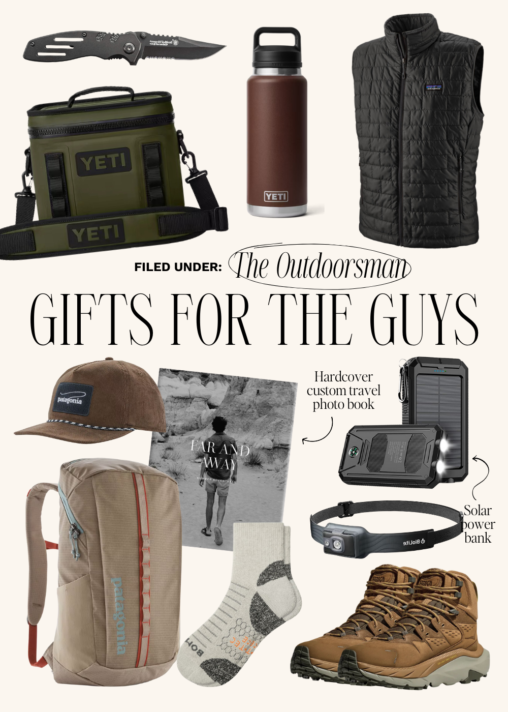 2024 Holiday Gift Guides