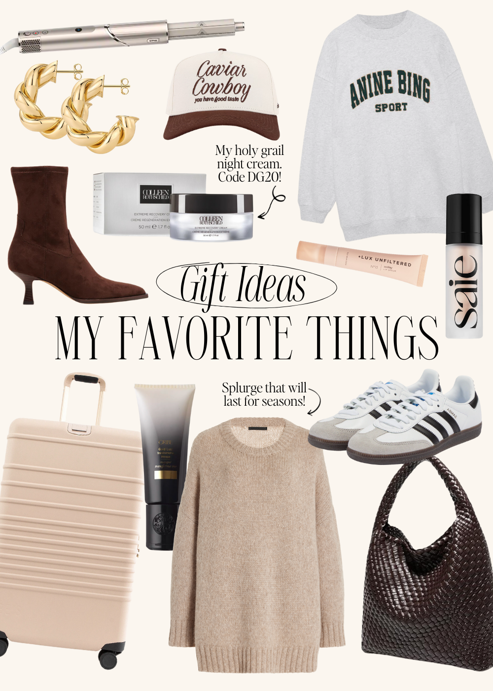 2024 Holiday Gift Guides