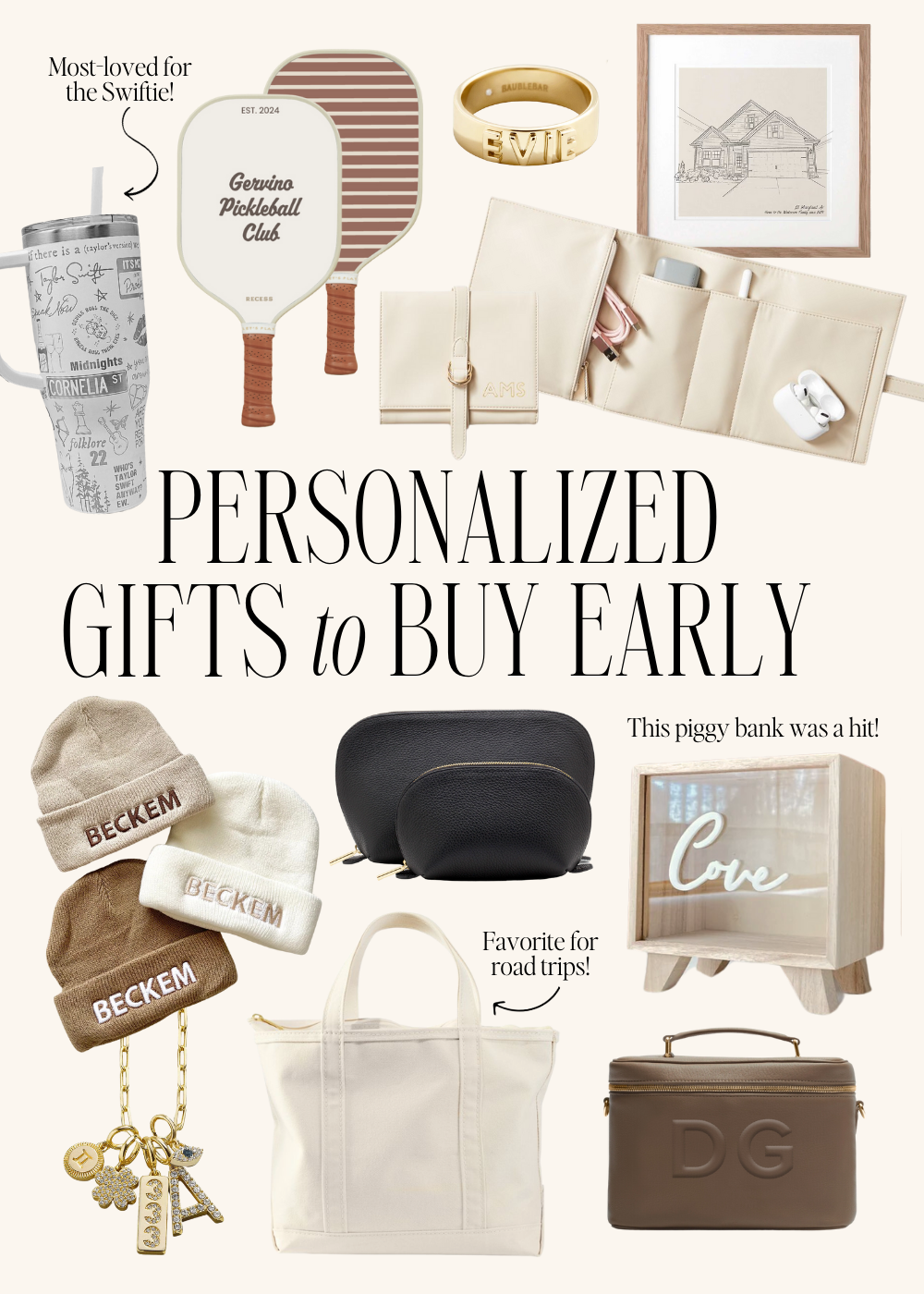 2024 Holiday Gift Guides