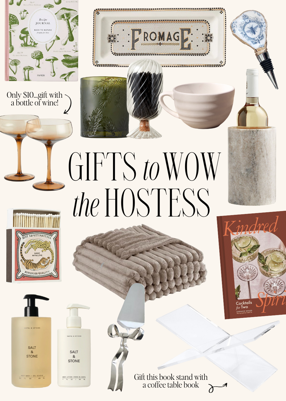 2024 Holiday Gift Guides