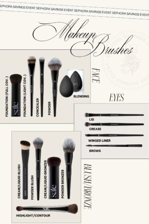 Sephora Sale 2025