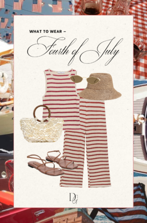 4th of July outfits