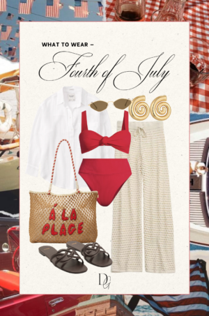 4th of July outfits