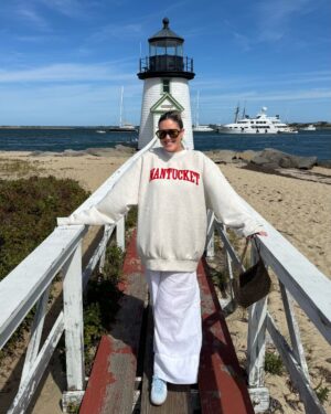Nantucket Travel Guide