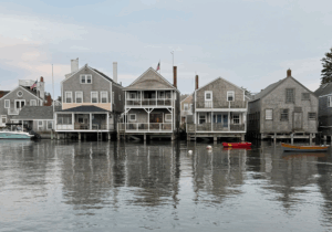 Nantucket Travel Guide