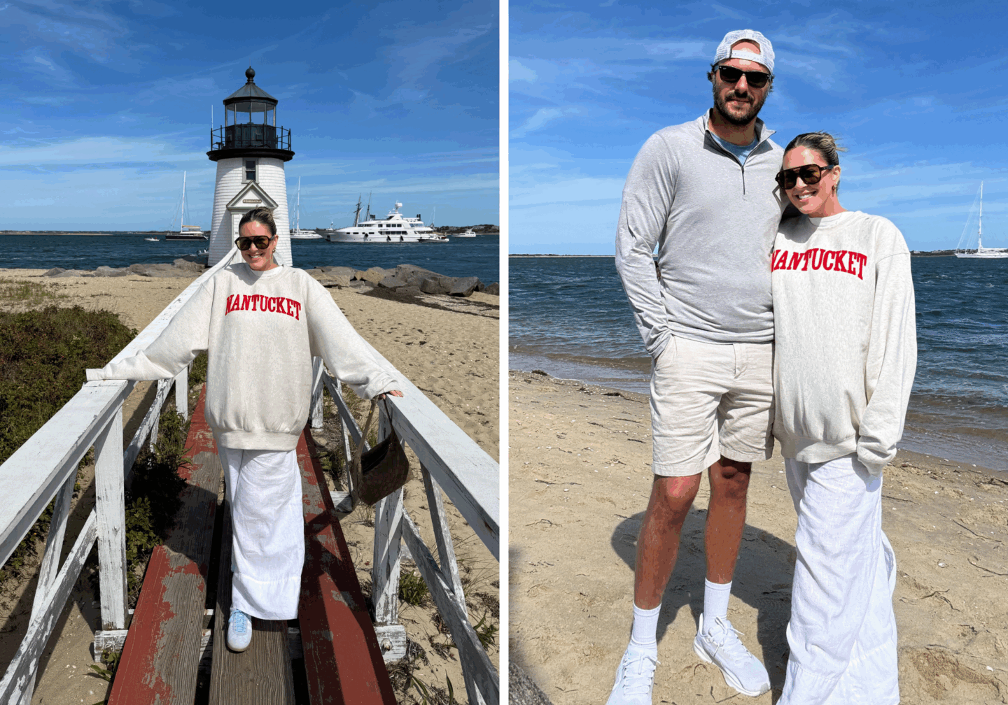 Nantucket Travel Guide