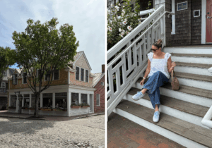 Nantucket Travel Guide