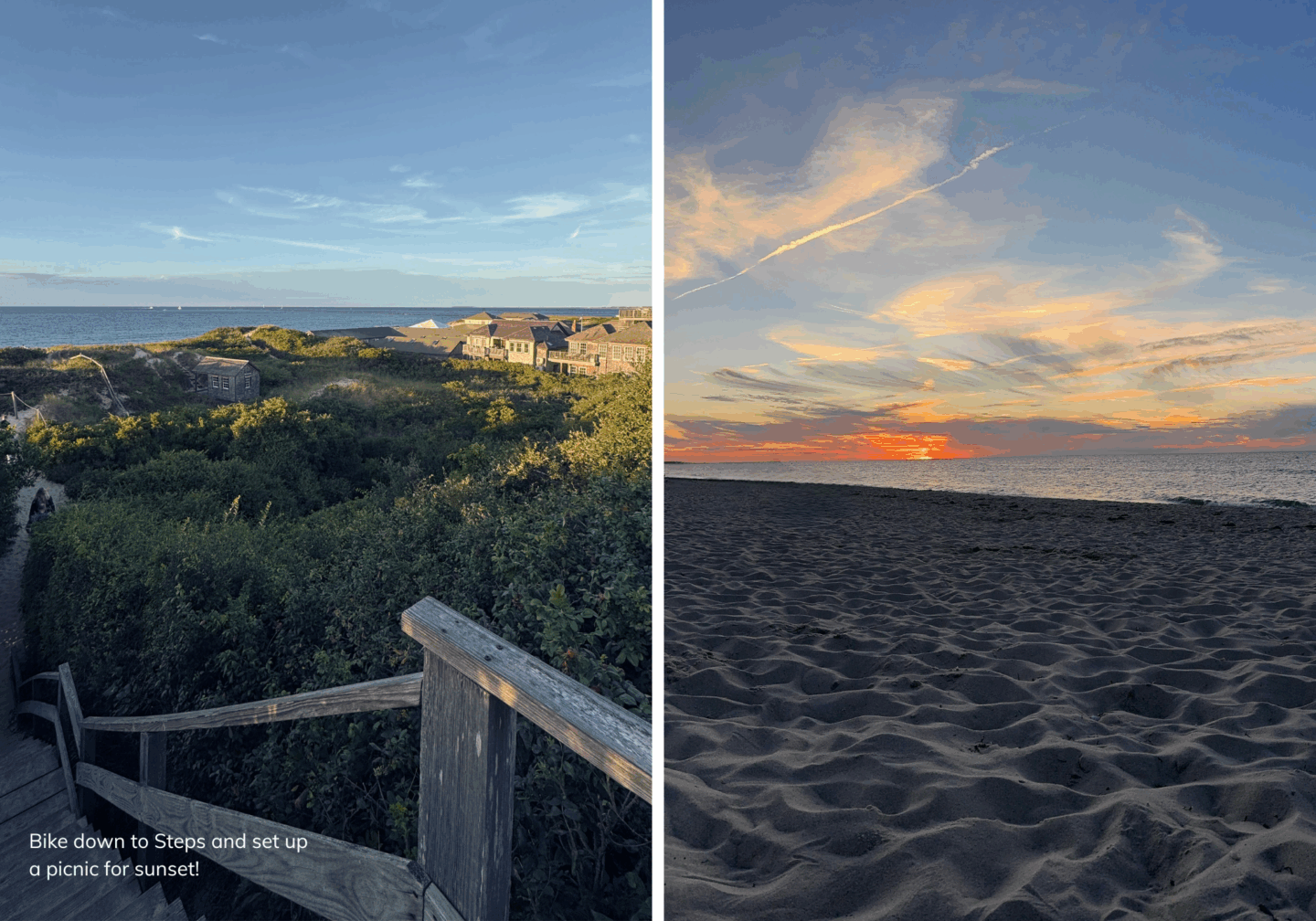 Nantucket Travel Guide