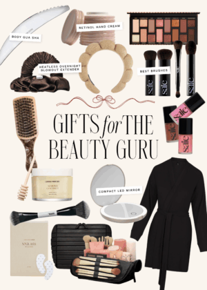 Holiday Gift Guide 2025